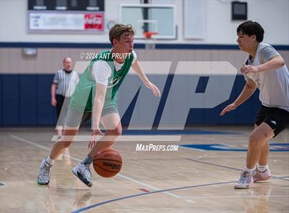 Thumbnail 1 in Archie Williams vs Maria Carrillo (Mustang Summer Jam) photogallery.