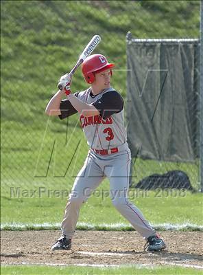 Thumbnail 3 in Conard @ Maloney photogallery.