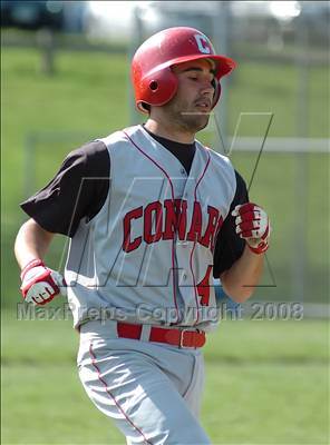 Thumbnail 1 in Conard @ Maloney photogallery.