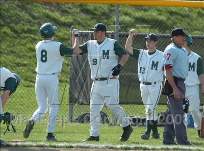 Thumbnail 2 in Conard @ Maloney photogallery.