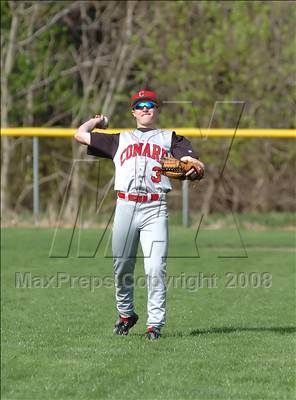 Thumbnail 3 in Conard @ Maloney photogallery.