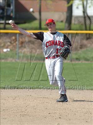 Thumbnail 2 in Conard @ Maloney photogallery.