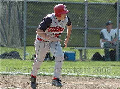 Thumbnail 2 in Conard @ Maloney photogallery.