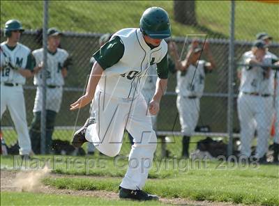 Thumbnail 1 in Conard @ Maloney photogallery.