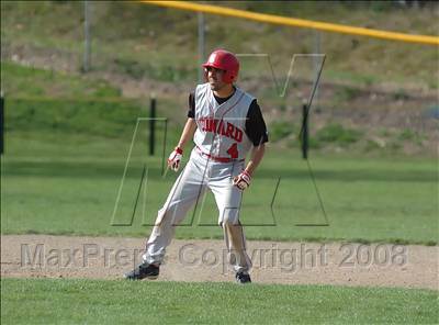 Thumbnail 2 in Conard @ Maloney photogallery.