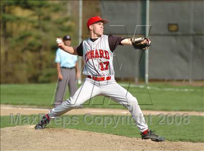 Thumbnail 2 in Conard @ Maloney photogallery.