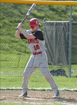 Thumbnail 2 in Conard @ Maloney photogallery.