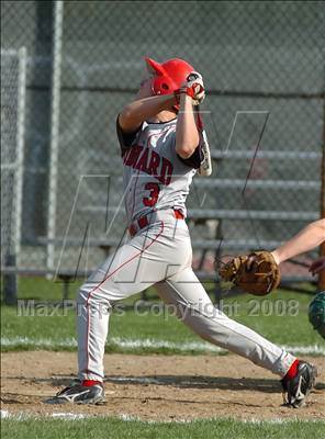 Thumbnail 3 in Conard @ Maloney photogallery.