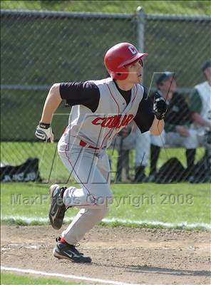 Thumbnail 3 in Conard @ Maloney photogallery.