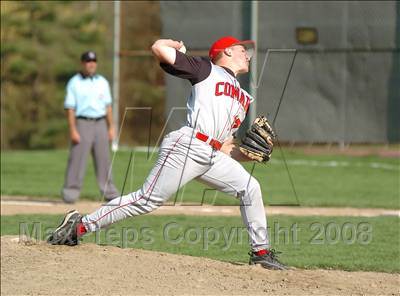 Thumbnail 3 in Conard @ Maloney photogallery.