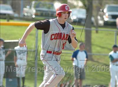 Thumbnail 3 in Conard @ Maloney photogallery.