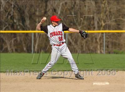 Thumbnail 2 in Conard @ Maloney photogallery.