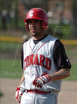 Thumbnail 1 in Conard @ Maloney photogallery.