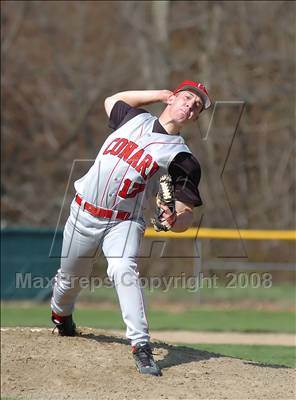 Thumbnail 3 in Conard @ Maloney photogallery.