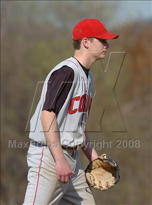 Thumbnail 3 in Conard @ Maloney photogallery.