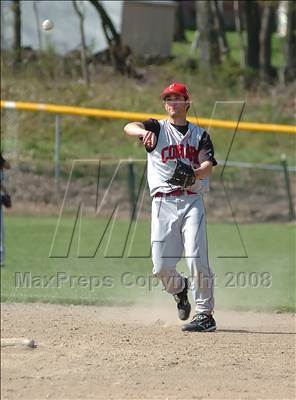 Thumbnail 3 in Conard @ Maloney photogallery.