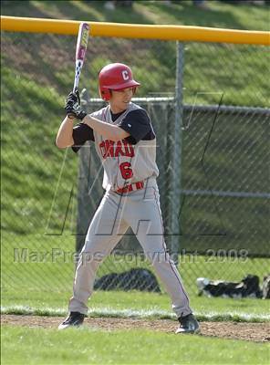 Thumbnail 2 in Conard @ Maloney photogallery.