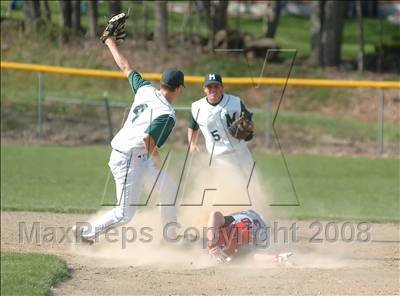 Thumbnail 1 in Conard @ Maloney photogallery.