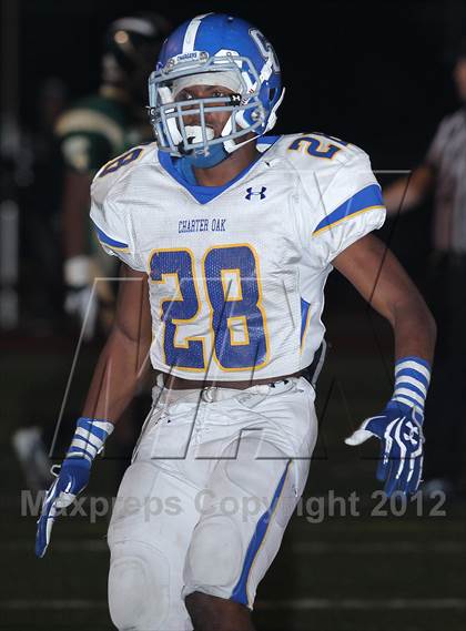 Thumbnail 1 in Charter Oak @ Damien photogallery.