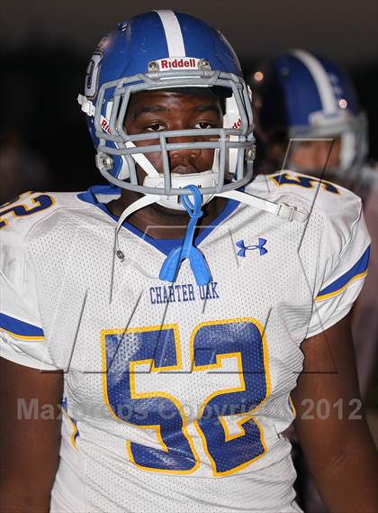 Thumbnail 3 in Charter Oak @ Damien photogallery.