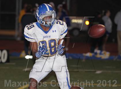 Thumbnail 3 in Charter Oak @ Damien photogallery.
