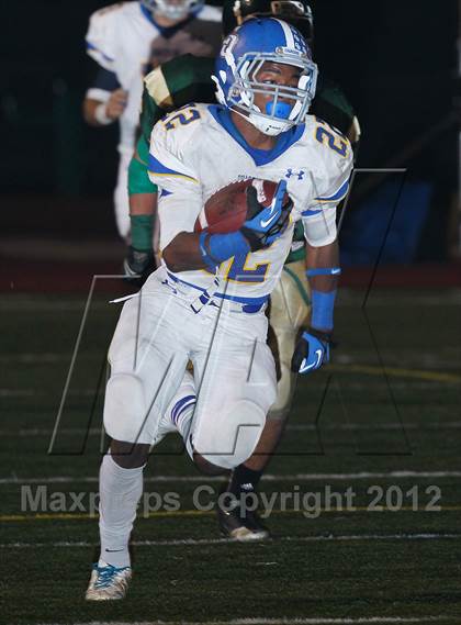 Thumbnail 3 in Charter Oak @ Damien photogallery.