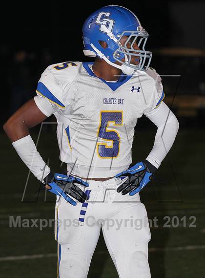 Thumbnail 3 in Charter Oak @ Damien photogallery.