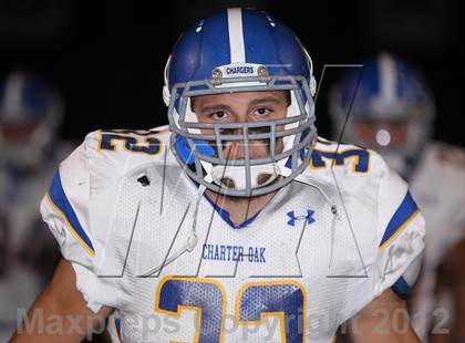 Thumbnail 1 in Charter Oak @ Damien photogallery.