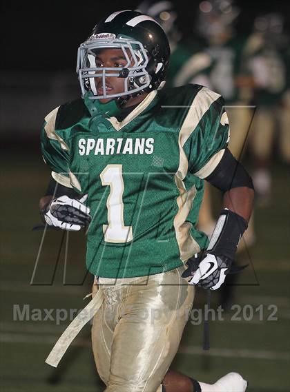 Thumbnail 1 in Charter Oak @ Damien photogallery.