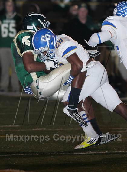 Thumbnail 3 in Charter Oak @ Damien photogallery.