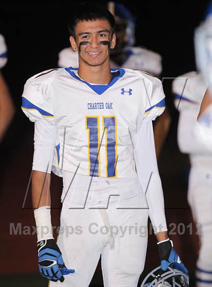 Thumbnail 3 in Charter Oak @ Damien photogallery.