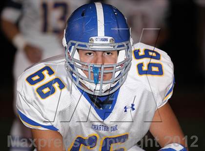 Thumbnail 2 in Charter Oak @ Damien photogallery.