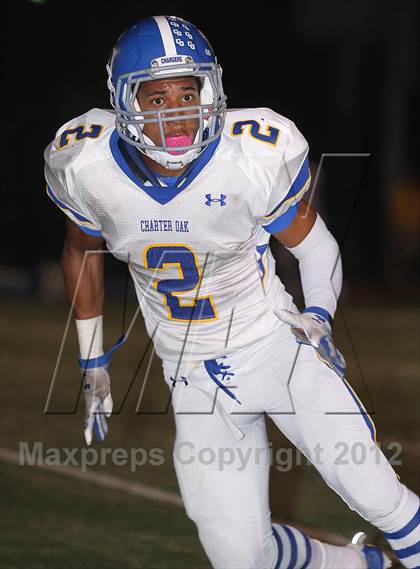 Thumbnail 1 in Charter Oak @ Damien photogallery.