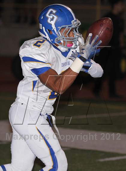 Thumbnail 3 in Charter Oak @ Damien photogallery.