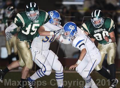 Thumbnail 3 in Charter Oak @ Damien photogallery.