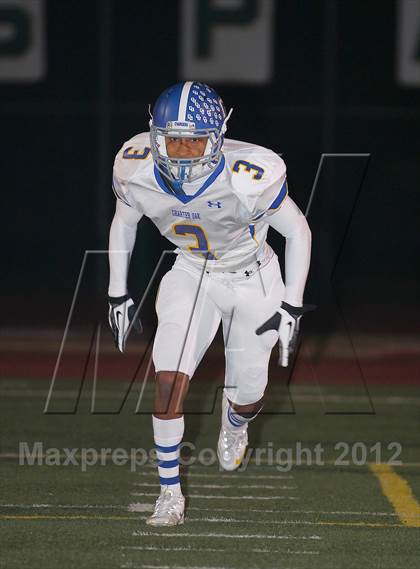Thumbnail 2 in Charter Oak @ Damien photogallery.