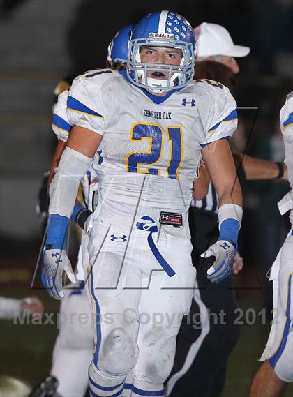 Thumbnail 1 in Charter Oak @ Damien photogallery.