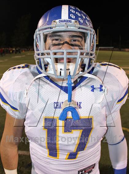Thumbnail 1 in Charter Oak @ Damien photogallery.