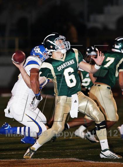 Thumbnail 1 in Charter Oak @ Damien photogallery.