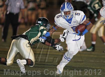 Thumbnail 1 in Charter Oak @ Damien photogallery.