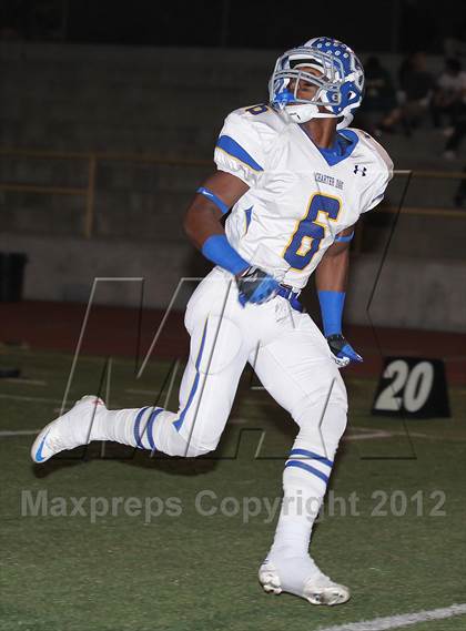 Thumbnail 3 in Charter Oak @ Damien photogallery.