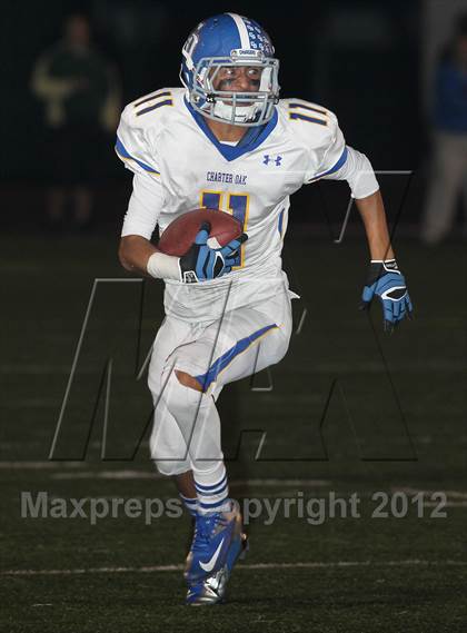 Thumbnail 3 in Charter Oak @ Damien photogallery.