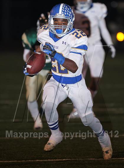 Thumbnail 3 in Charter Oak @ Damien photogallery.