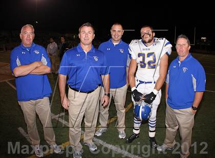 Thumbnail 2 in Charter Oak @ Damien photogallery.
