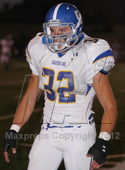 Thumbnail 3 in Charter Oak @ Damien photogallery.