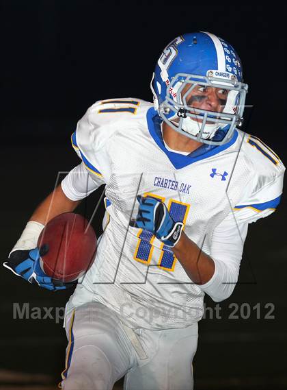 Thumbnail 1 in Charter Oak @ Damien photogallery.