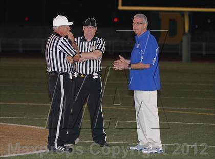 Thumbnail 1 in Charter Oak @ Damien photogallery.