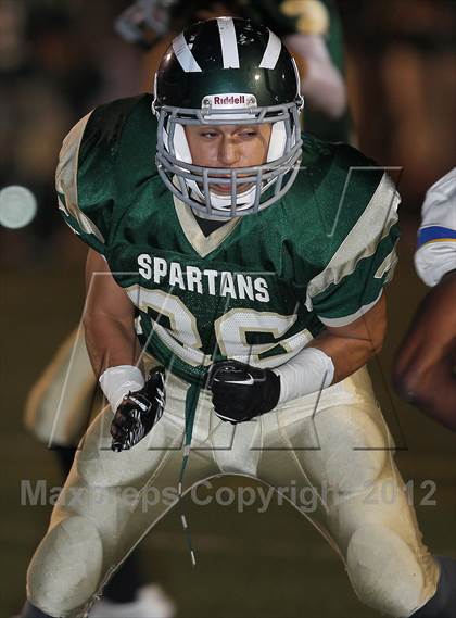 Thumbnail 3 in Charter Oak @ Damien photogallery.
