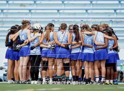 Thumbnail 1 in Birmingham @ Palisades (CIF L.A. City Section Final) photogallery.