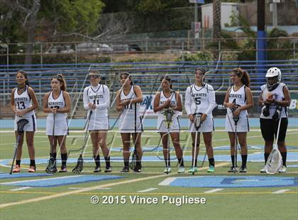 Thumbnail 2 in Birmingham @ Palisades (CIF L.A. City Section Final) photogallery.
